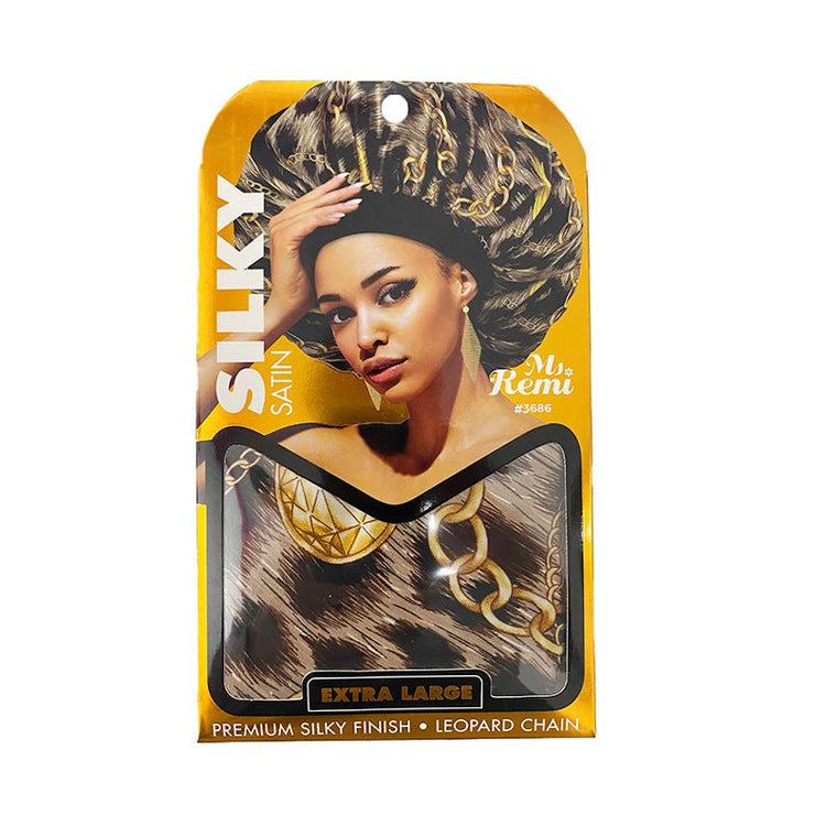 MS. REMI SILKY SATIN SUPER JUMBO