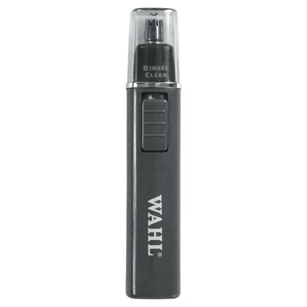 Wahl Nose Trimmer for Eyebrows, Ear Hair, Nose Hair