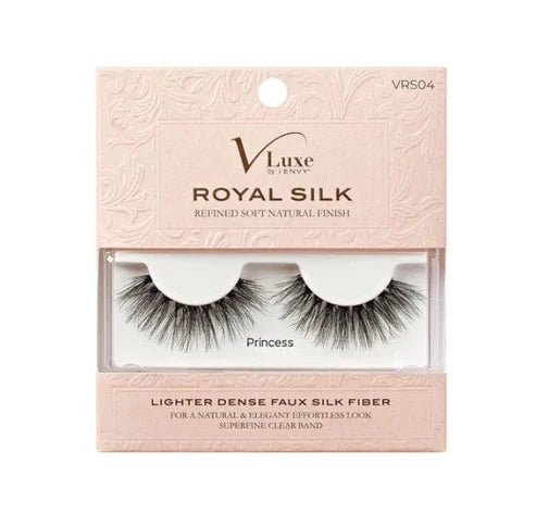 VLuxe By IEnvy Royal Silk Lash
