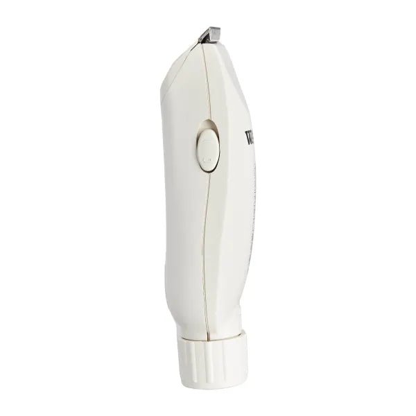 Wahl Peanut White Cordless Clipper