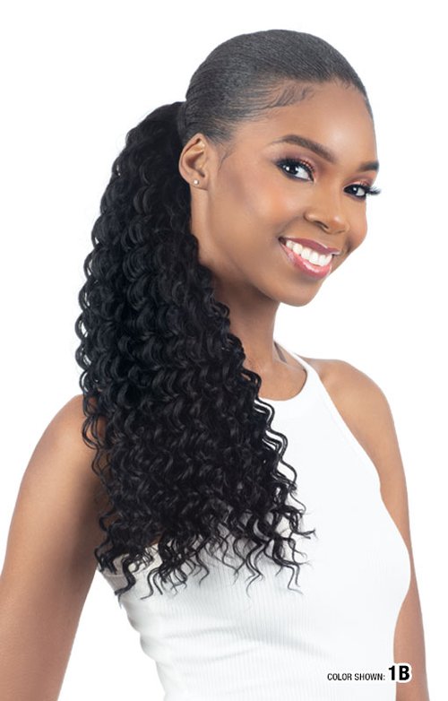 Model Model Gardenia Indian Deep Weave 24"