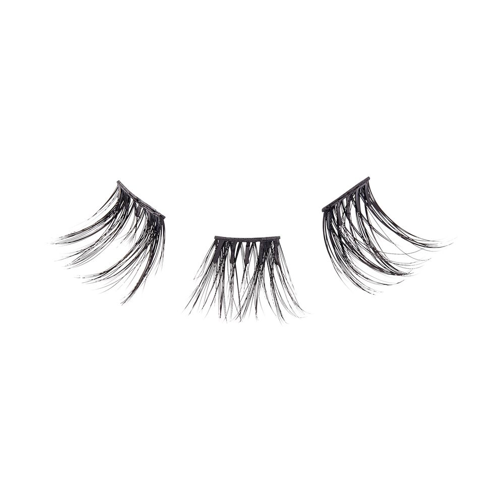 I-Envy Press & Go Press-On Eyelash Clusters Special Day Collection