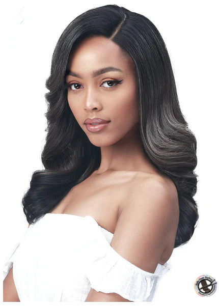 Bobbi Boss Raela Synthetic Lace Wig MLF573
