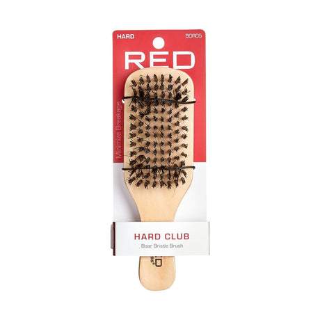 RED By KISS Hard Club Brush