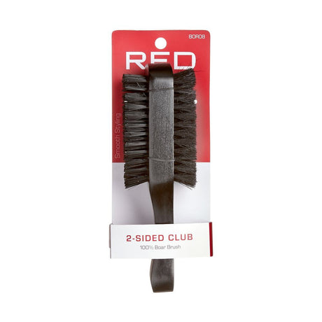 RED BY KISS Professional 2 Sided Brush