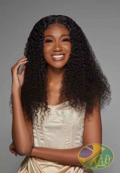 Rio 10A Bohemian 13x4 Closure