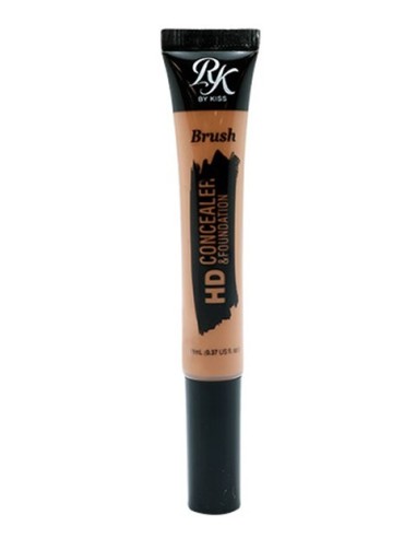 KISS RK Concealer Brushes