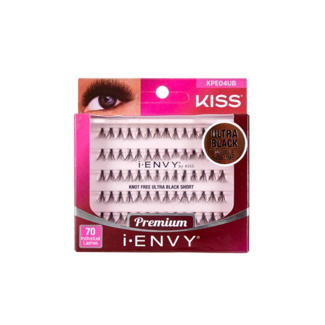 IEnvy By KISS Eyelashes