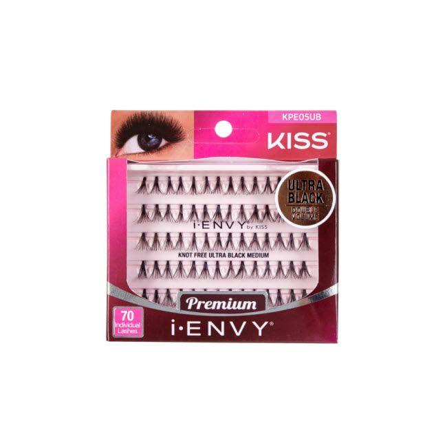 IEnvy By KISS Eyelashes