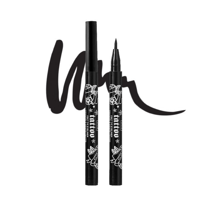 KISS RK Regular Felt Tip Eyeliner