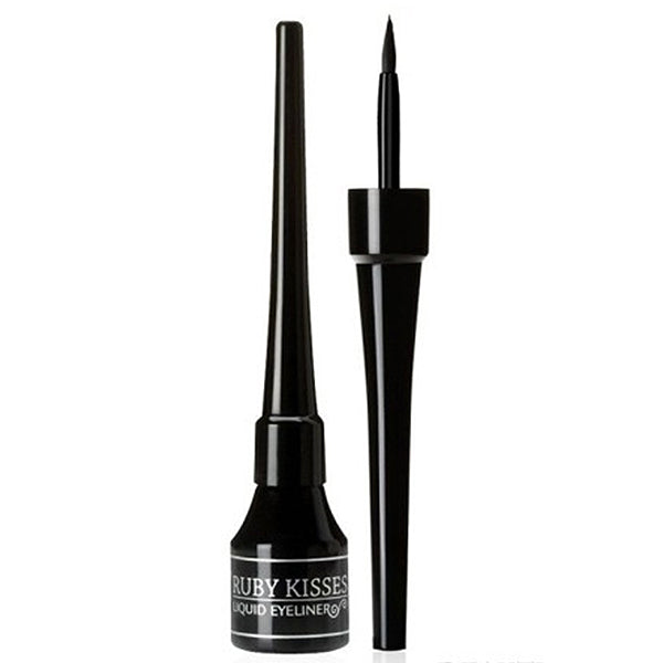 KISS Liquid Eyeliner - Navy