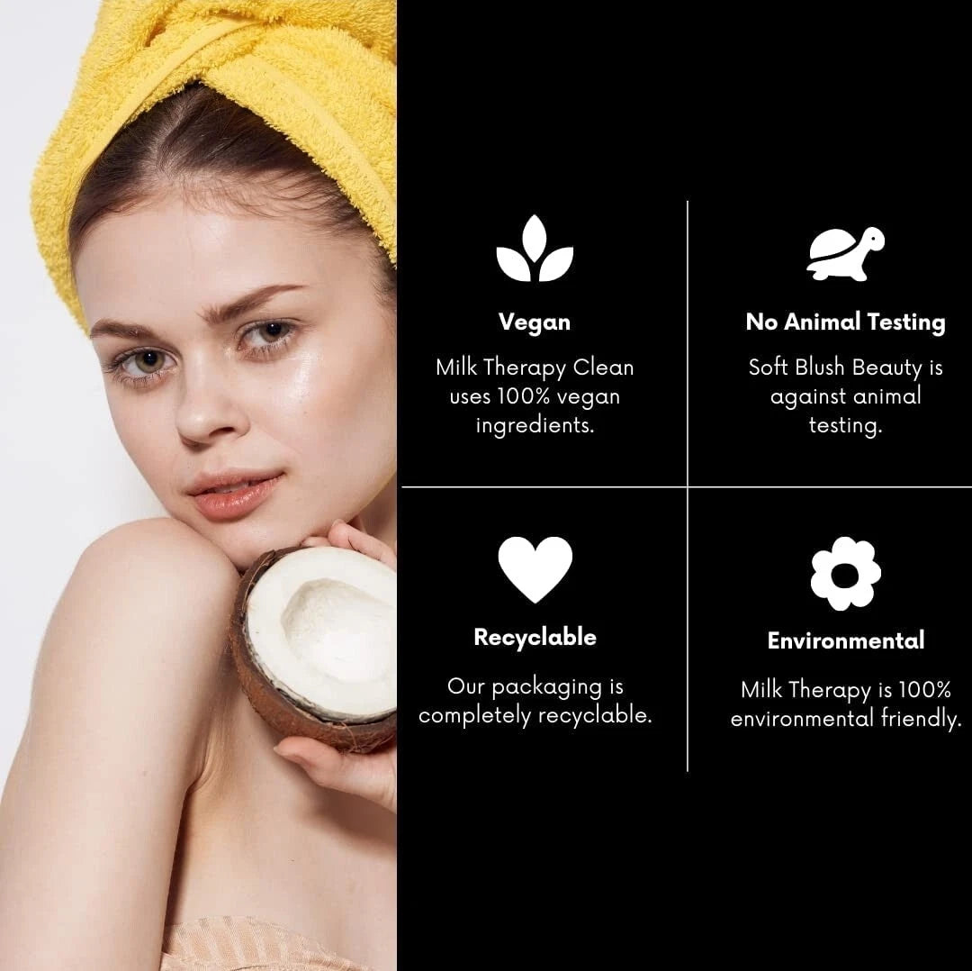 Morfose Professional Hair Mask with Milk Protein & Amino Acids 16.9 oz