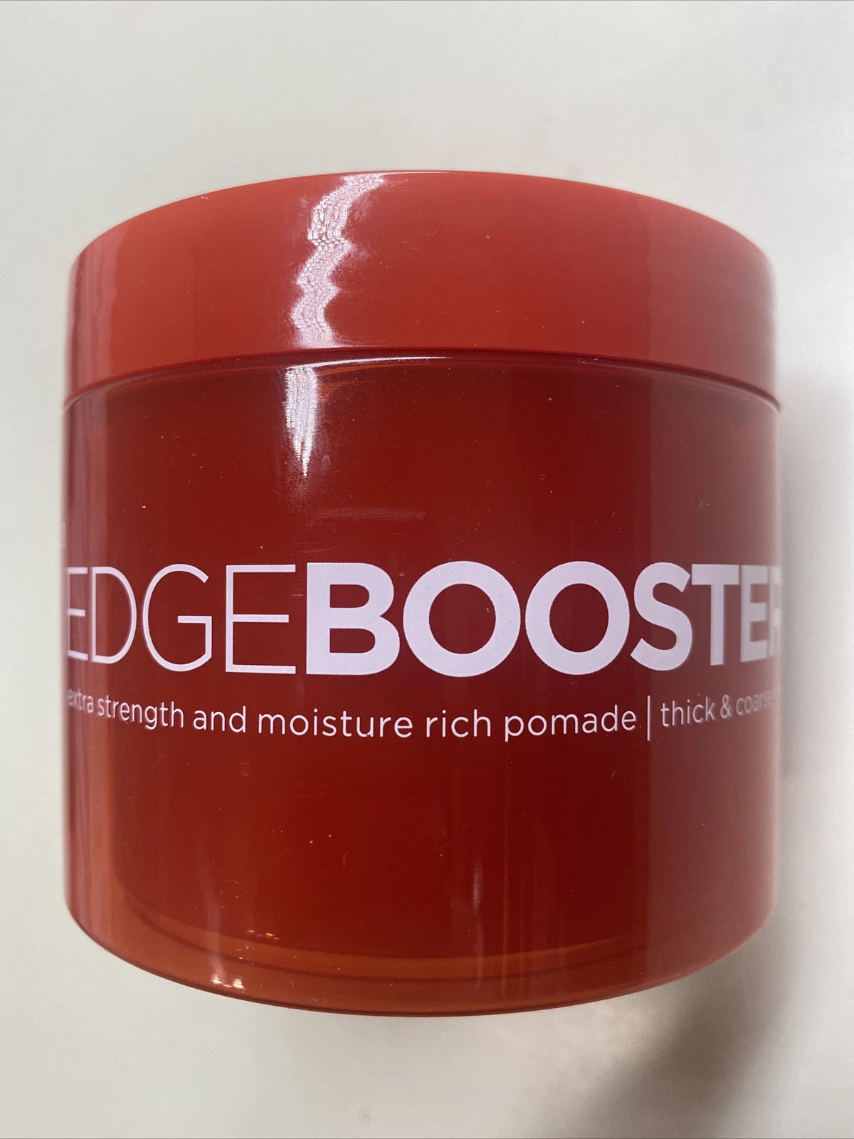 Style Factor Edge Booster Pomade - 3.38 Oz