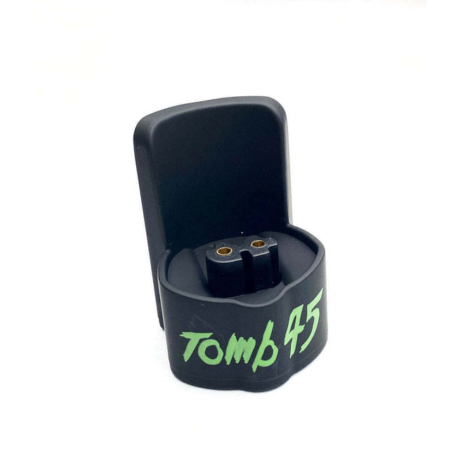 Tomb 45 Powered Clips for Wahl Cordless Detailer