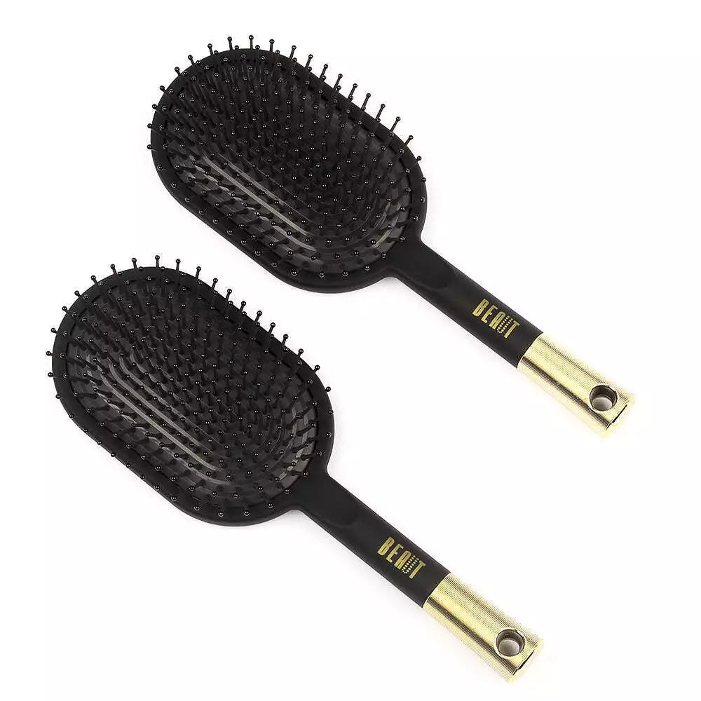 Beaut Large Paddle Cushion Brush (6B-68163)