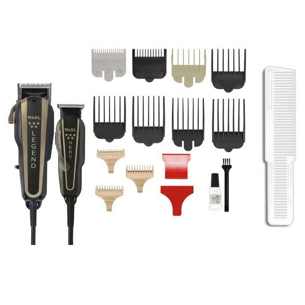 WAHL Barber Combo