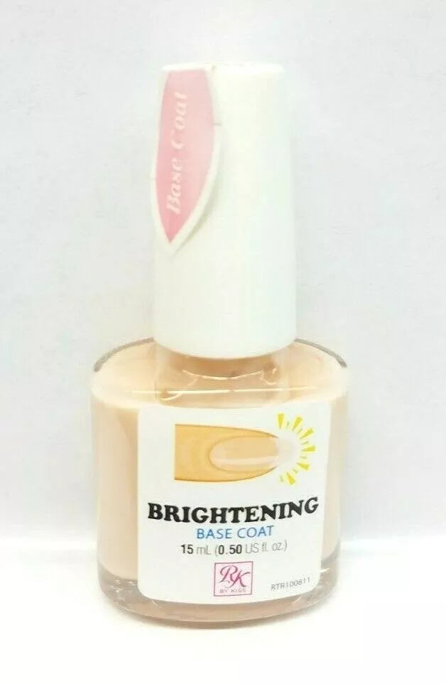 KISS RK Nail Treatment 0.5Oz