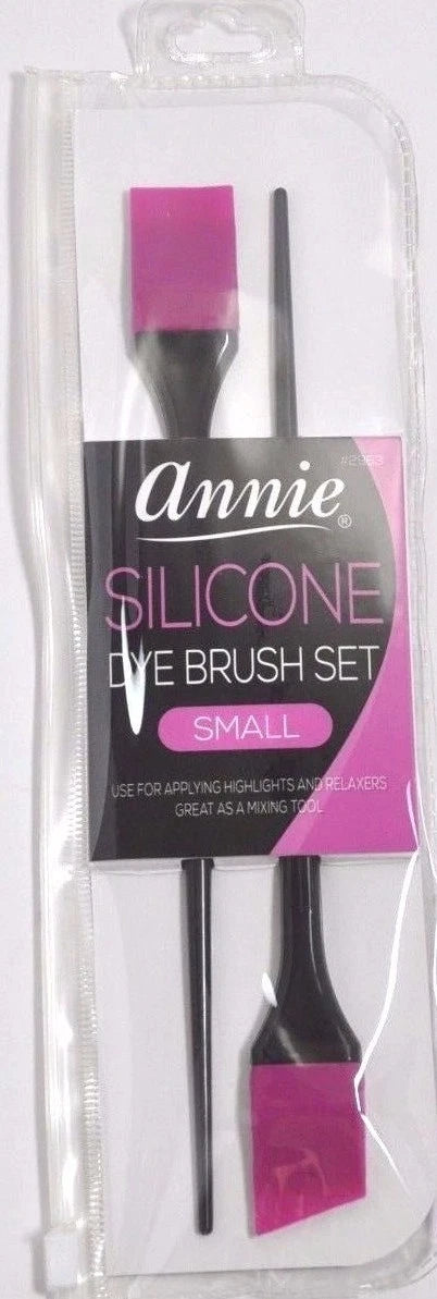 Annie Silicone Dye Brushes