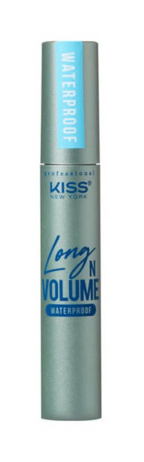 KISS New York Lengthen & Volume Mascara (KL04)