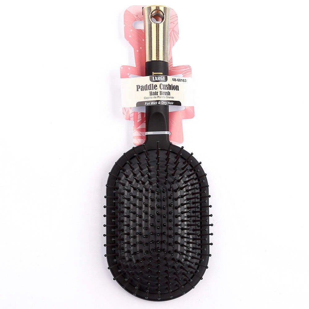 Beaut Large Paddle Cushion Brush (6B-68163)
