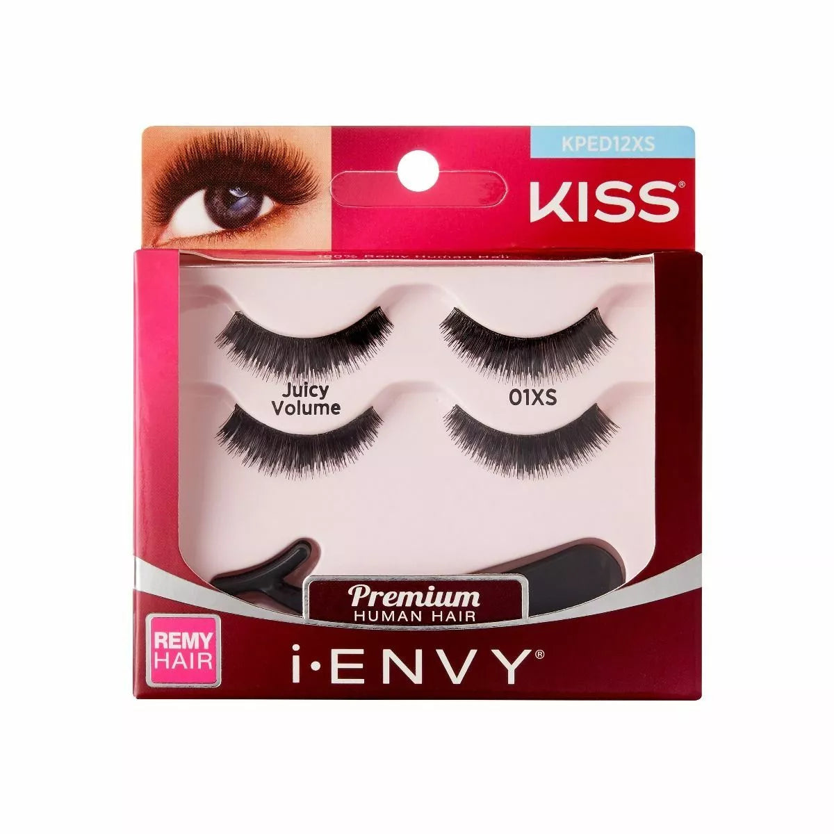 IEnvy By KISS Eyelashes