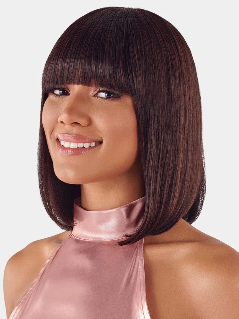 Vivace By Kiss Natural HH Spiga 12"