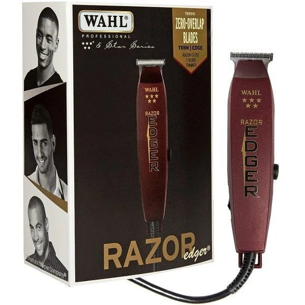 WAHL 5 Star Razor Trimmer
