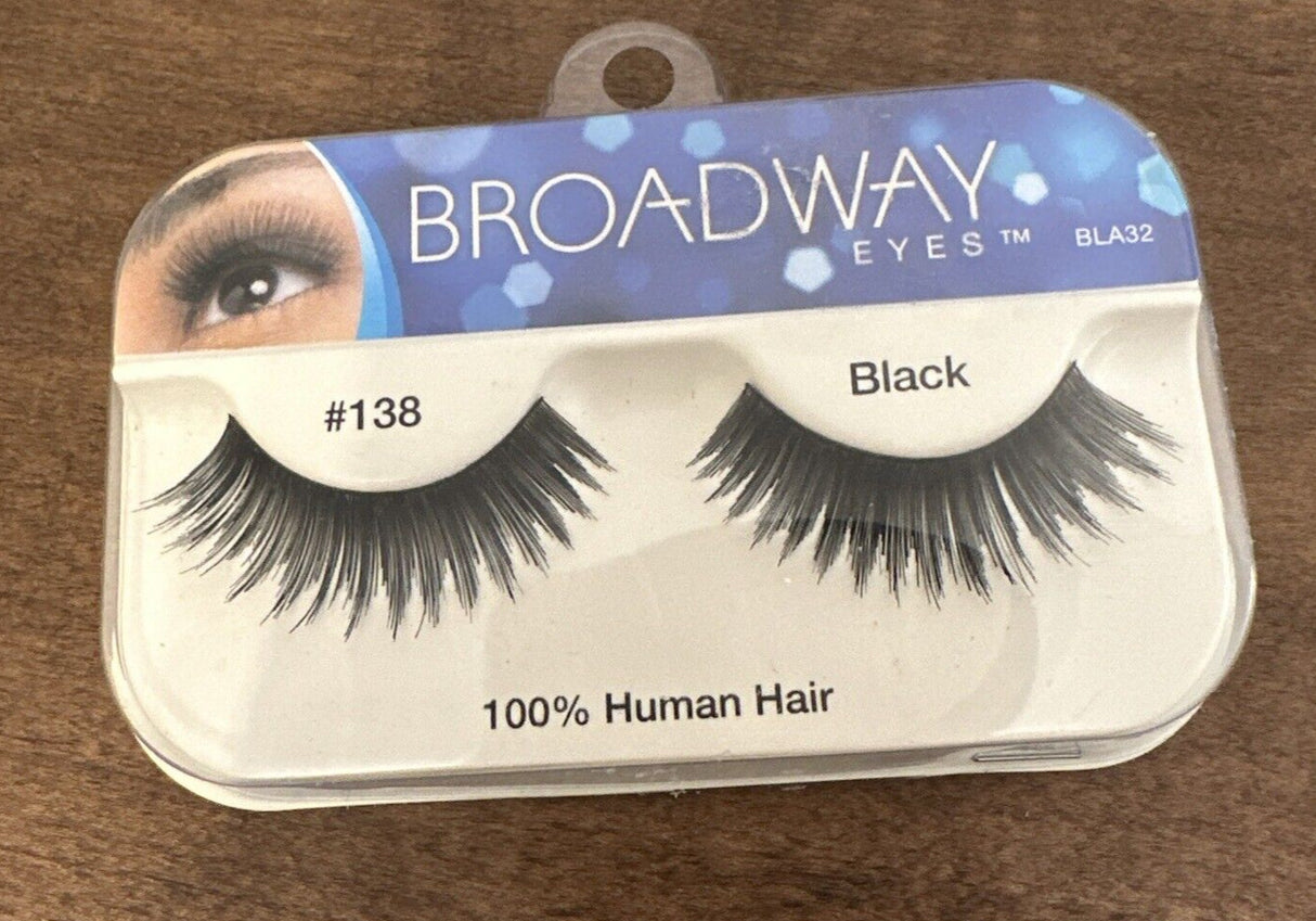 KISS Broadway 5D Lash
