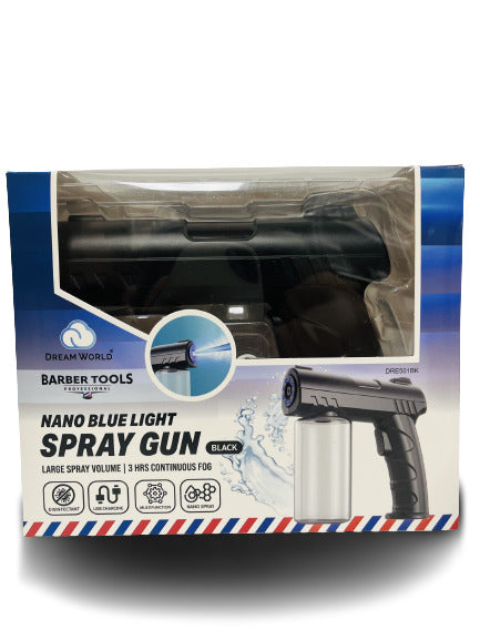 Dream World USB Nano Spray Gun (DRE501BK)