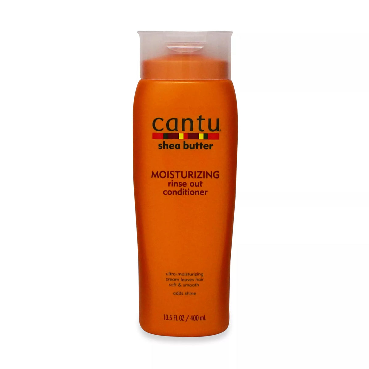 Cantu Shea Butter Moisturizing Rinse Out Conditioner 13.5Oz