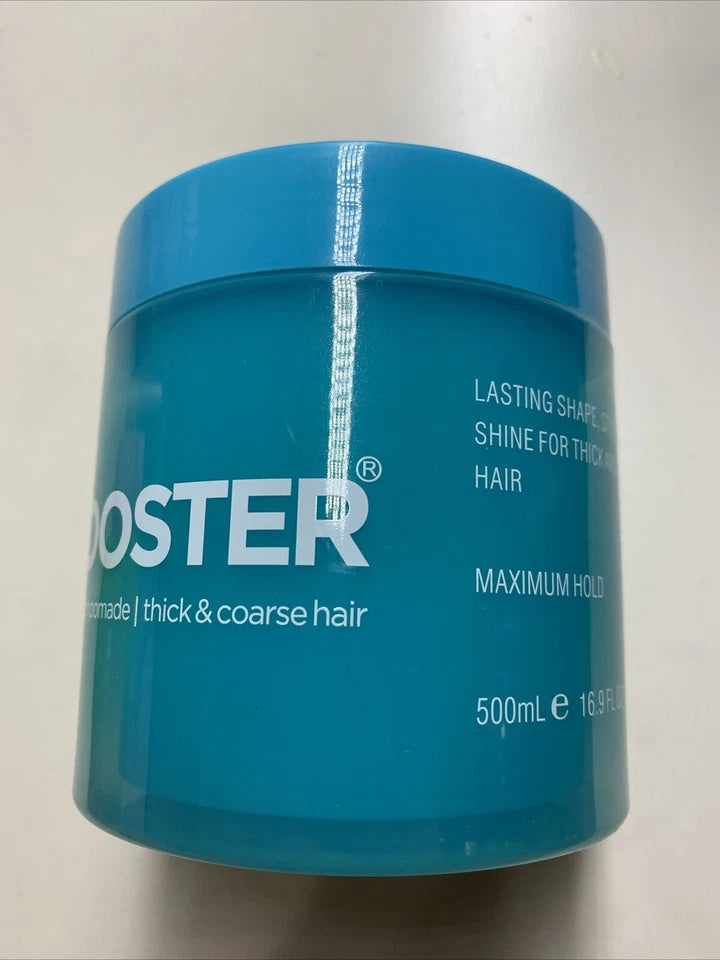 Style Factor Edge Booster Pomade - 3.38 Oz