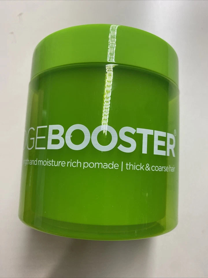 Style Factor Edge Booster Pomade - 3.38 Oz