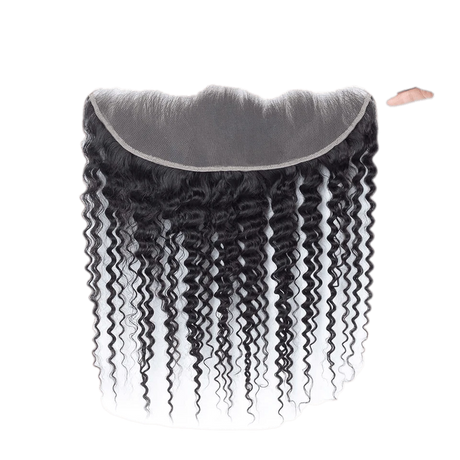 Rio 10A Bohemian 13x4 Closure