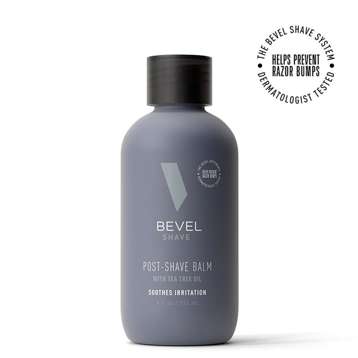 Bevel Post shave Balm - 4Oz
