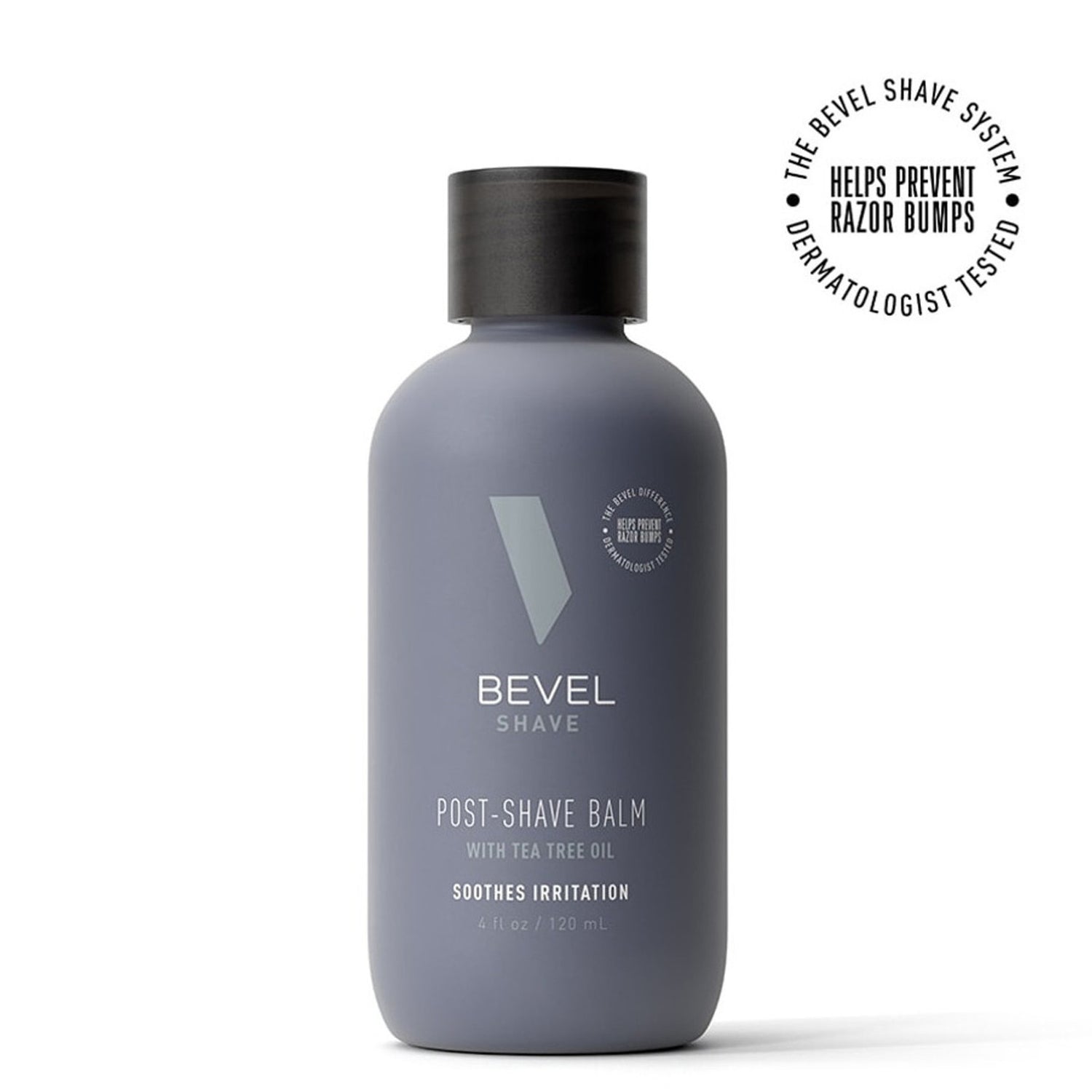 Bevel Post shave Balm - 4Oz