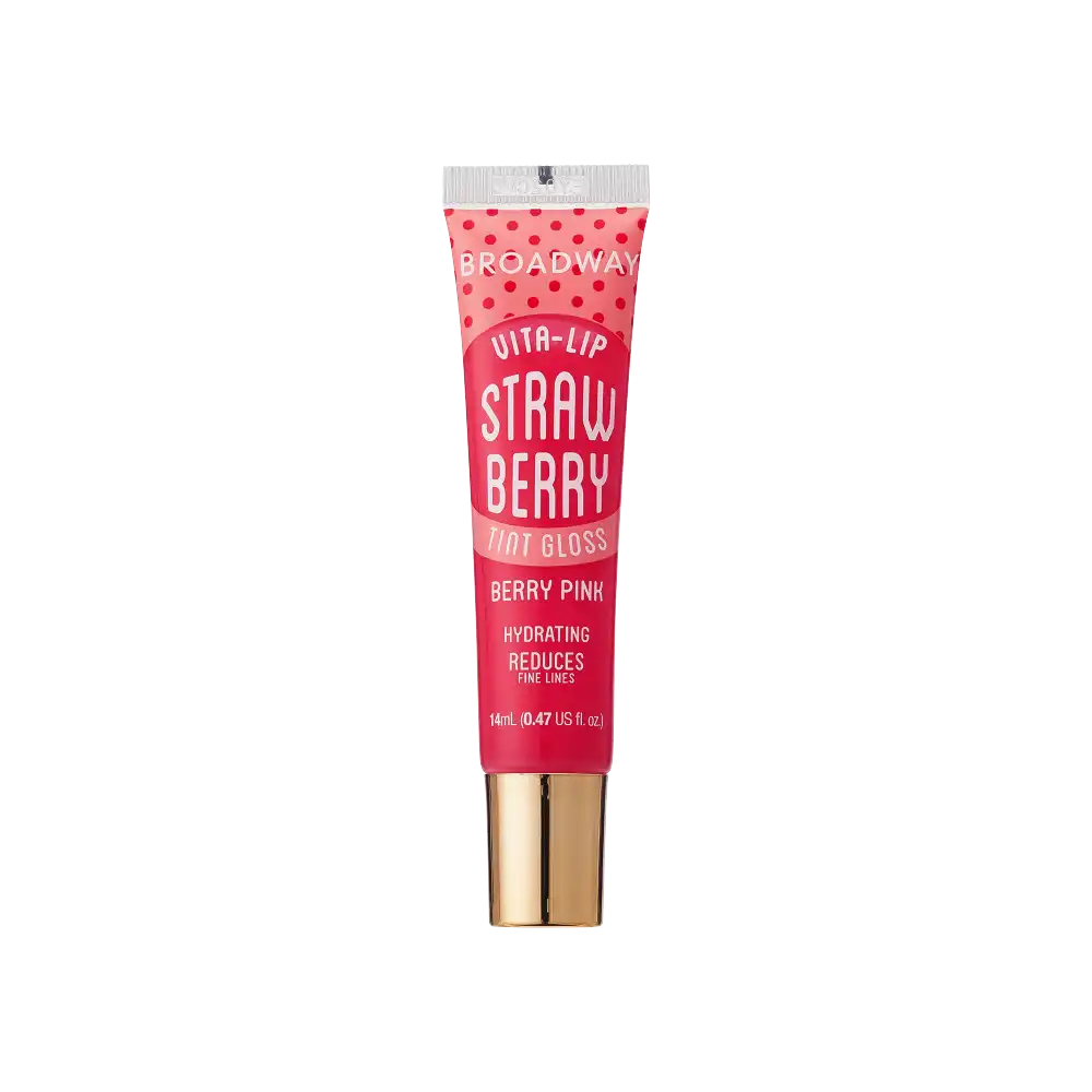 Broadway Lip Gloss Argan