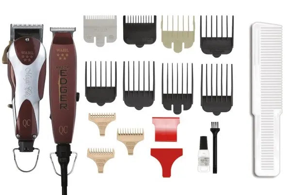 WAHL 5 Star Professional Unicord Combo