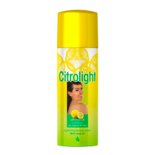 Citrolight Body Skin Lotion 500ML