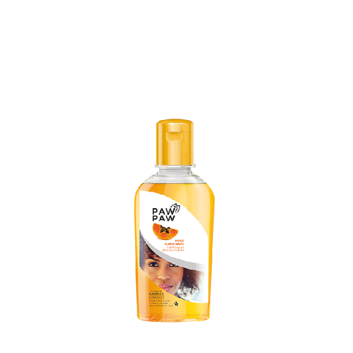 Paw Paw Clarifying Oil 60ml