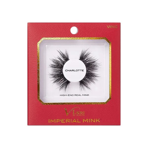 VLuxe By IEnvy Imperial Mink Lashes