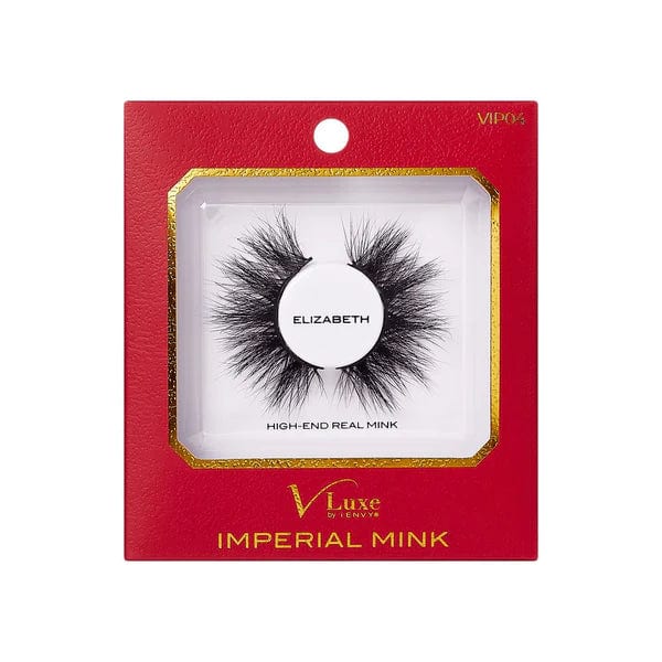 VLuxe By IEnvy Imperial Mink Lashes