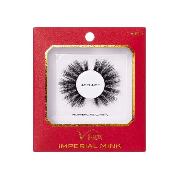 VLuxe By IEnvy Imperial Mink Lashes