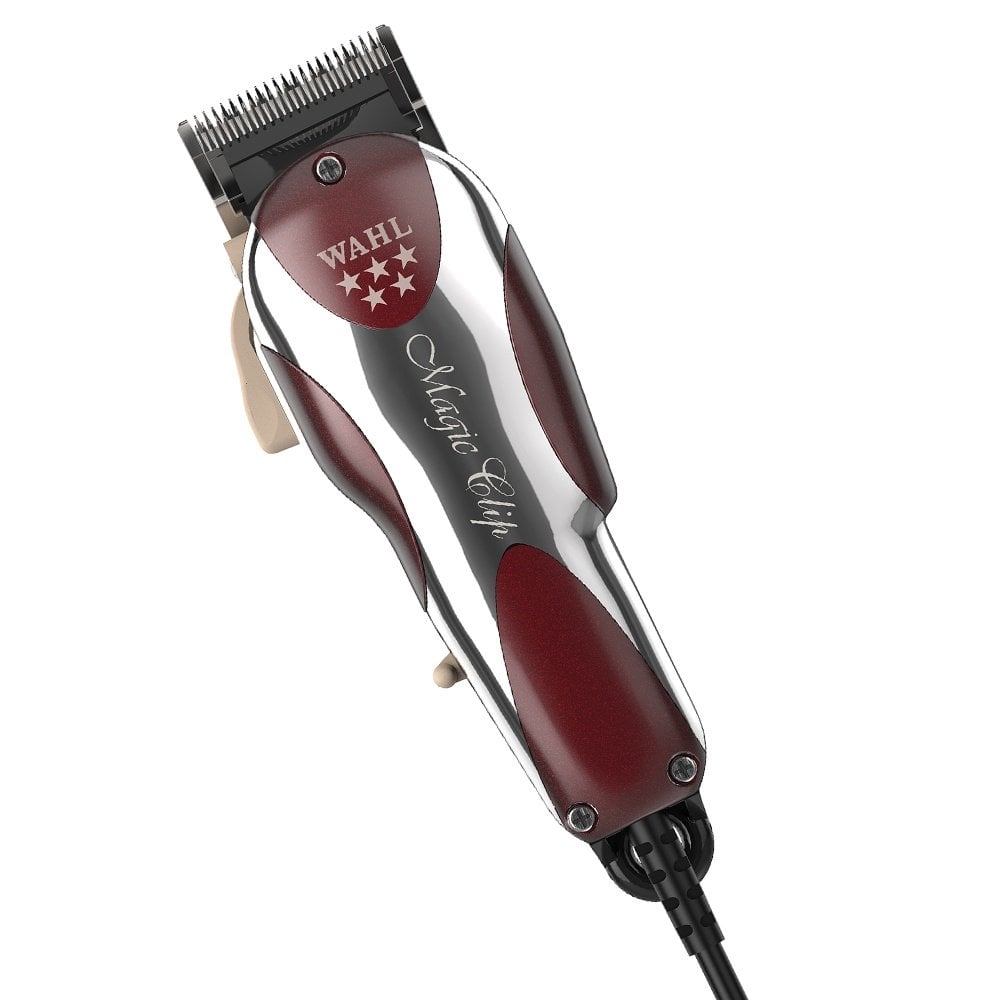 Wahl 5 Star Professional Magic Clipper