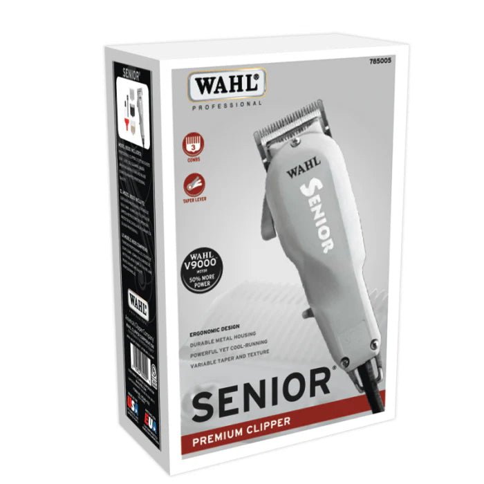WAHL Senior Premium Clipper
