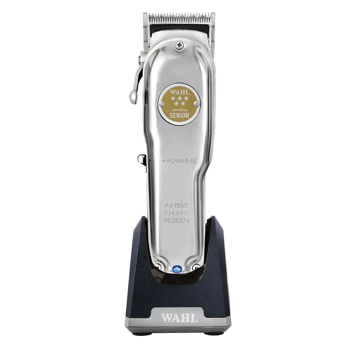 Wahl 5 Star Cordless Senior Metal Edition