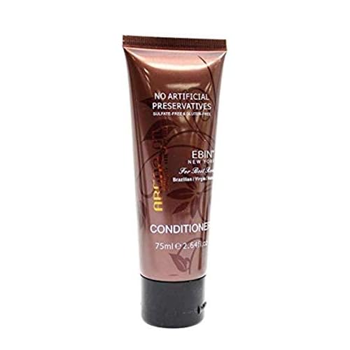 Ebin Argan Oil Conditioner 2.64 oz