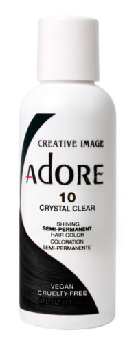Adore Semi Permanent Hair Color