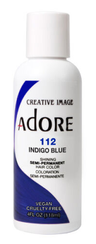 Adore Semi Permanent Hair Color