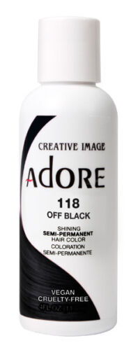 Adore Semi Permanent Hair Color