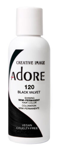 Adore Semi Permanent Hair Color